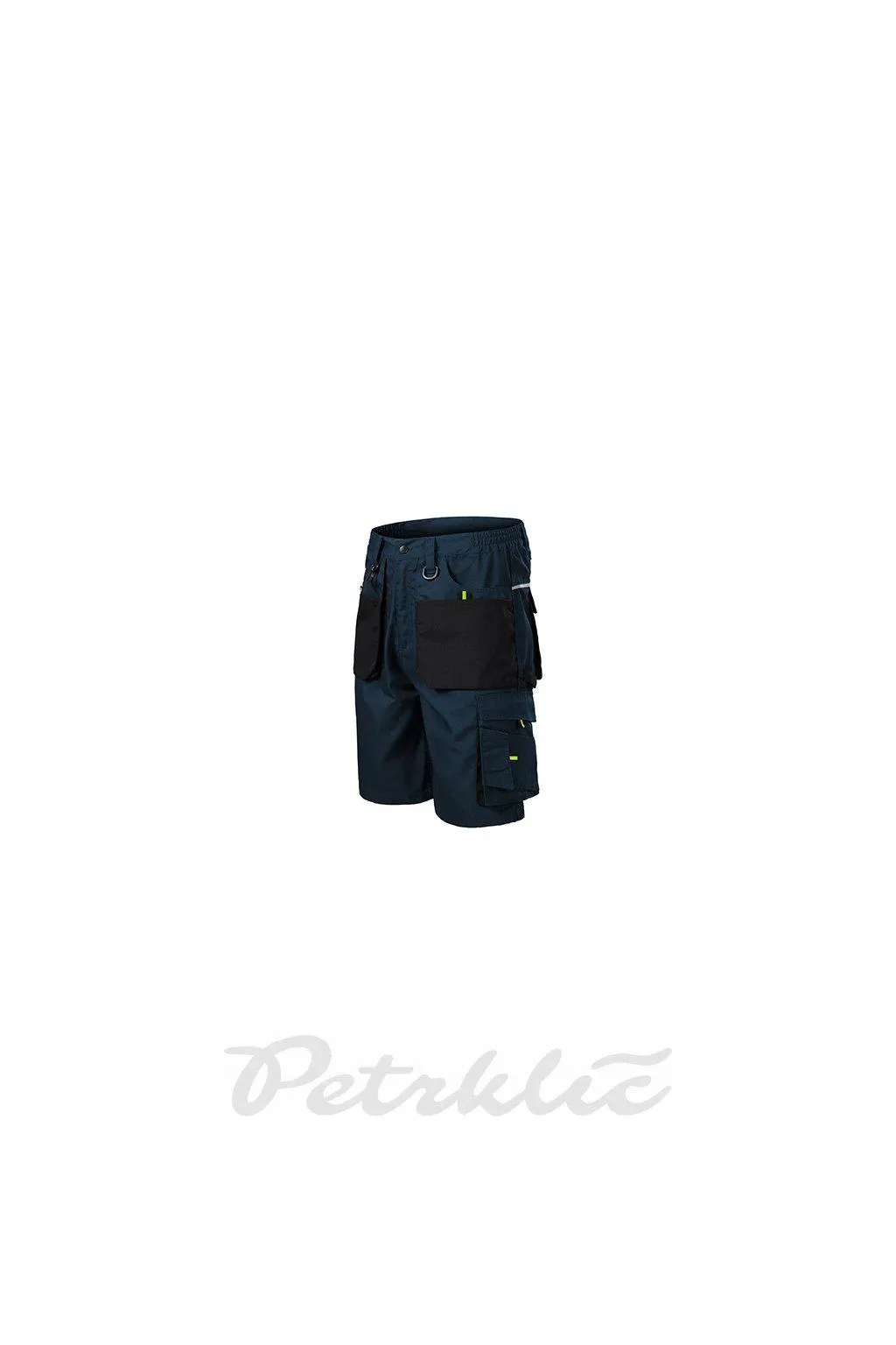 Pánské pracovní šortky Ranger W06 CORDURA®
