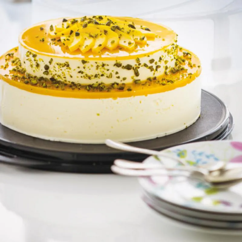 Due prodotti in un "twist"