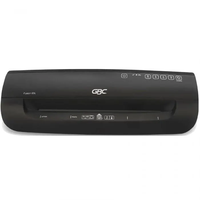 ENMICADORA TERMICA GBC FUSION 65L 24 CM ANCHO T.LIGERO