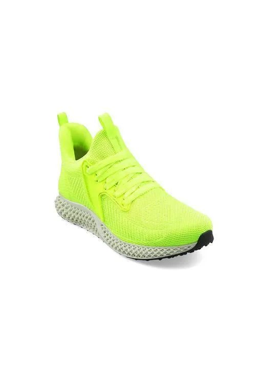 029391 Tenis Deportivo Con Suela 4D