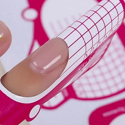 Kelly K Moldes Para Unhas