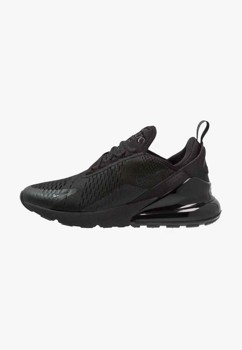 AIR MAX 270 - Matalavartiset tennarit