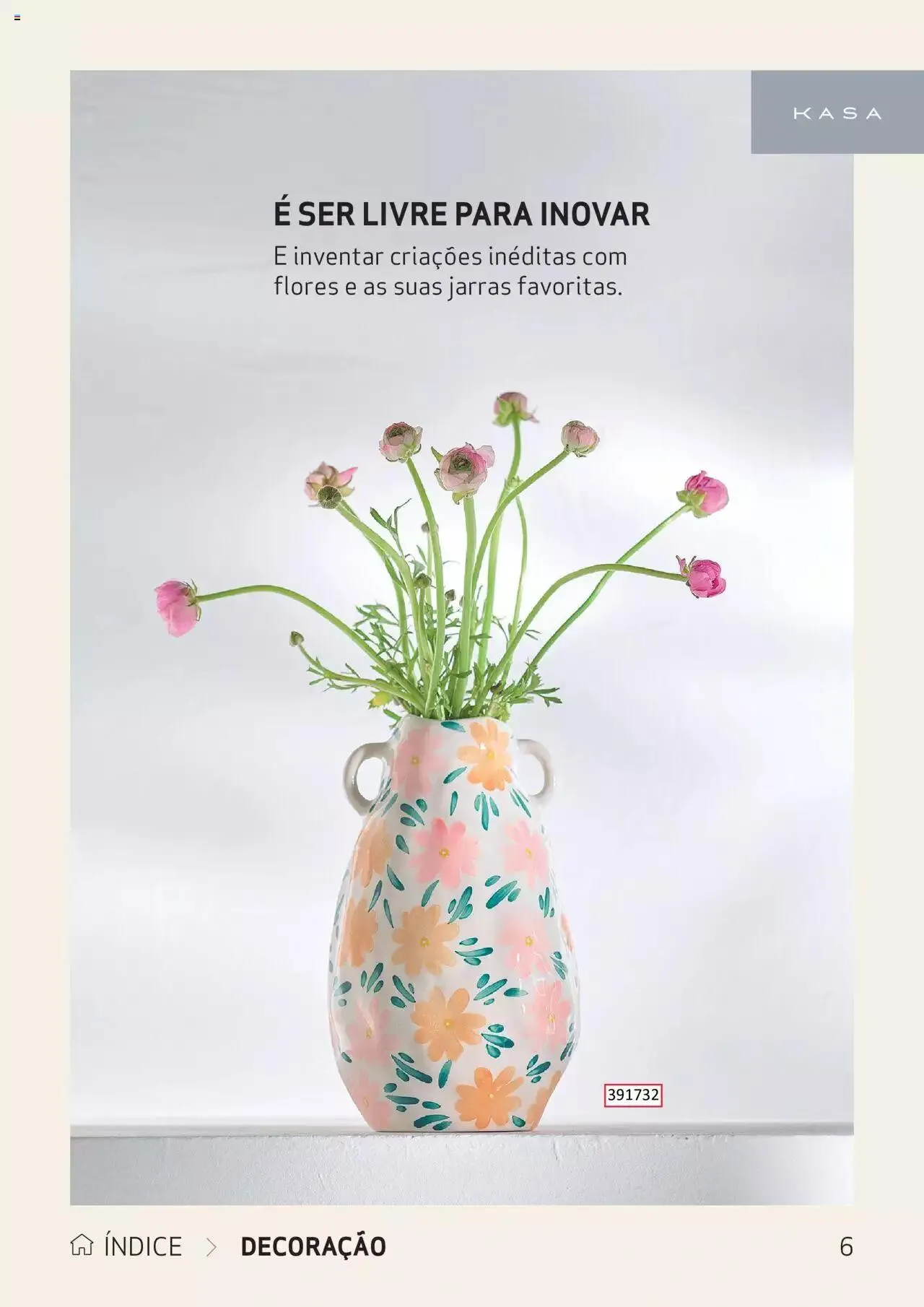 Folheto Continente Kasa folheto de 28 de fevereiro até 31 de julho 2023 - Pagina 6