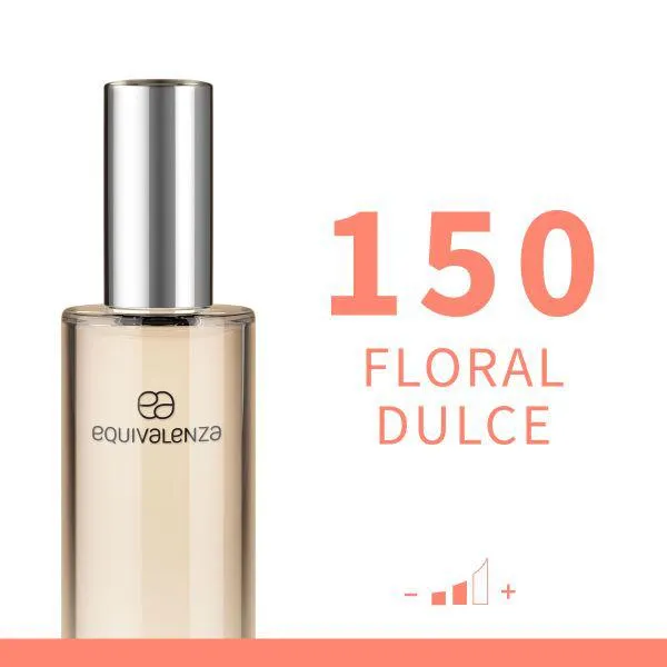 Floral Dulce 150