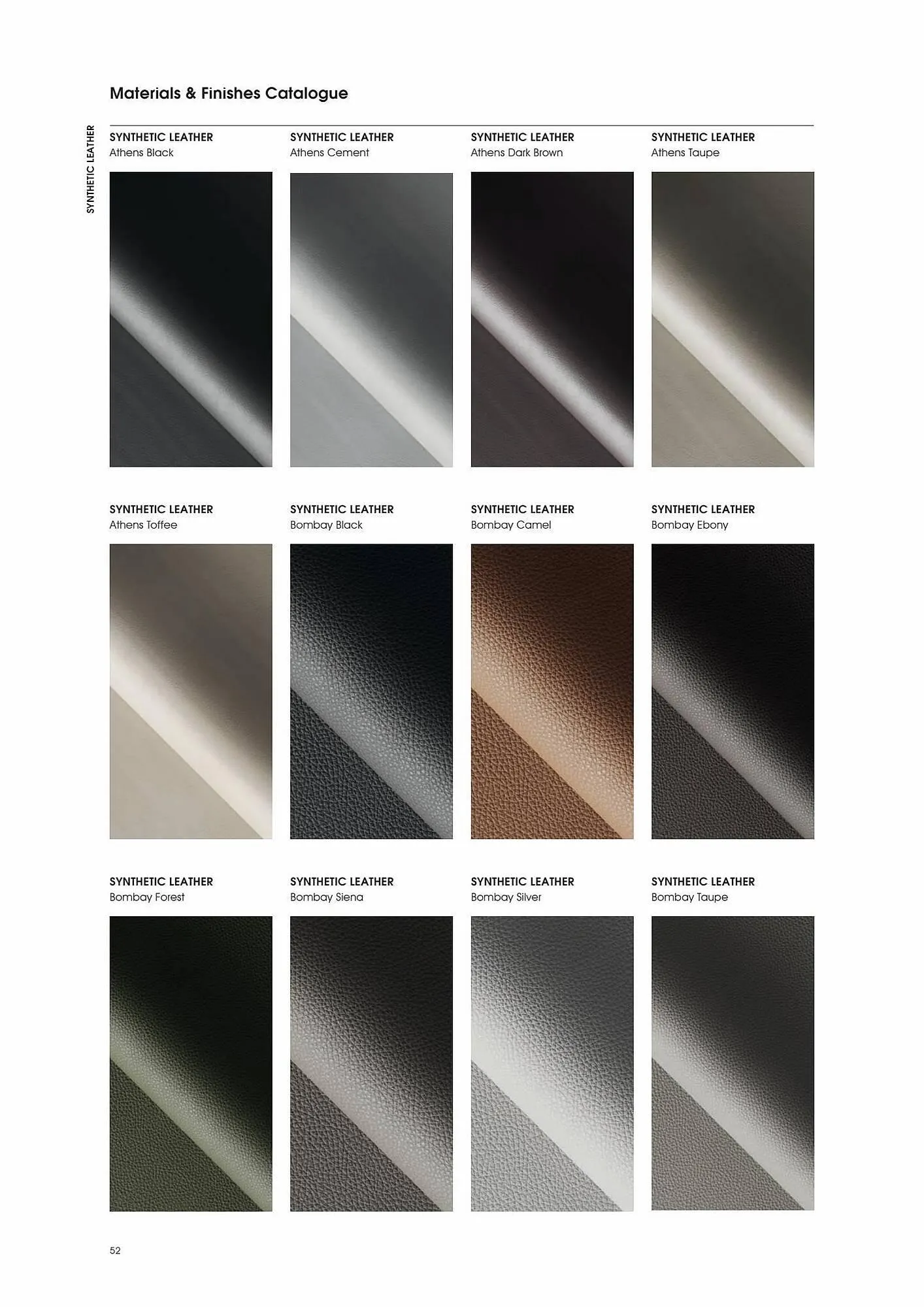 Folheto Folheto Laskasas Interiores de 30 de março até 31 de outubro 2023 - Pagina 52