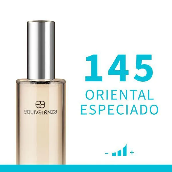 Oriental Especiado 145