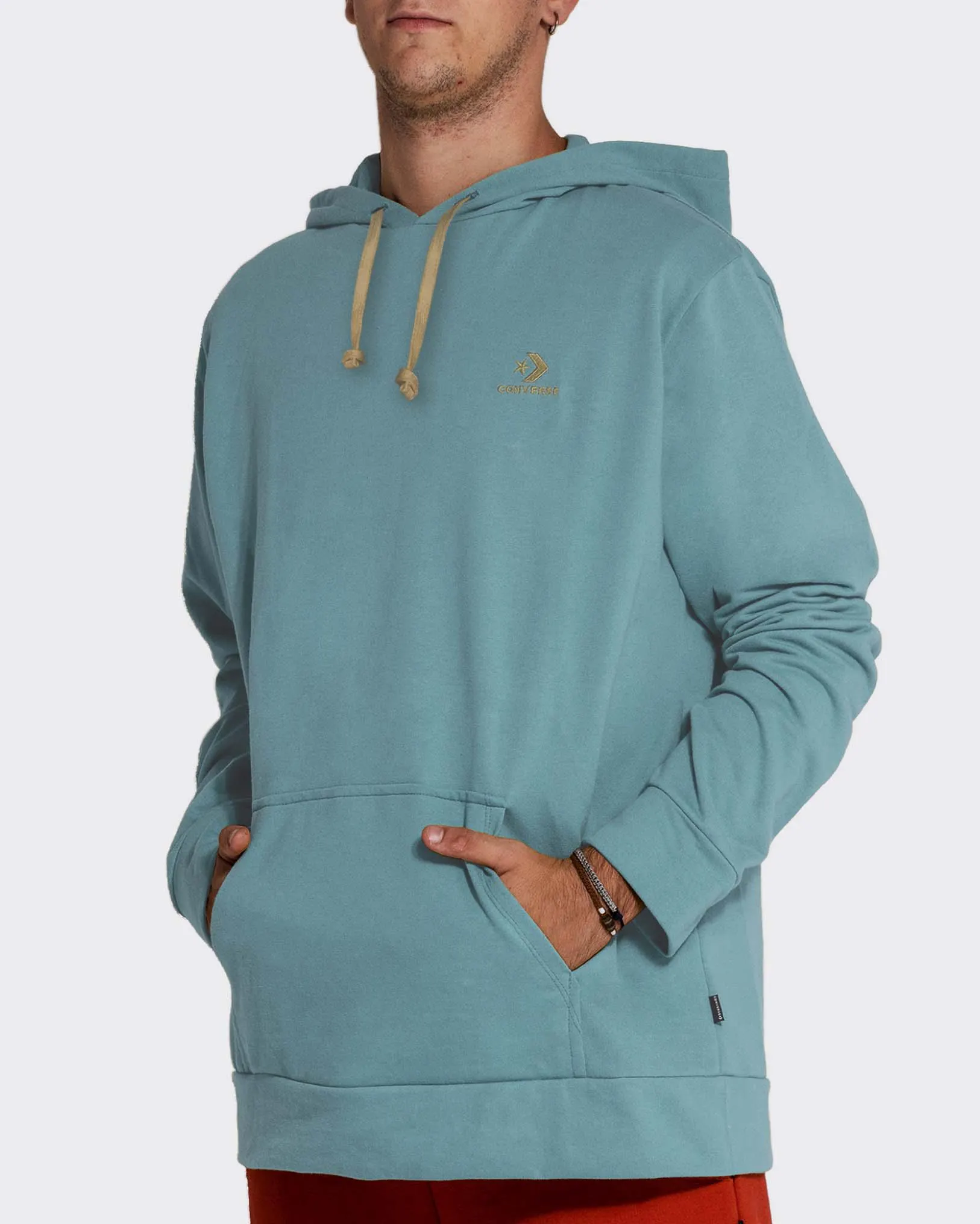 Hoddie Nice Classic