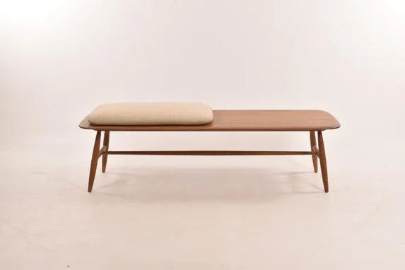 Bench in OG Ash & K220