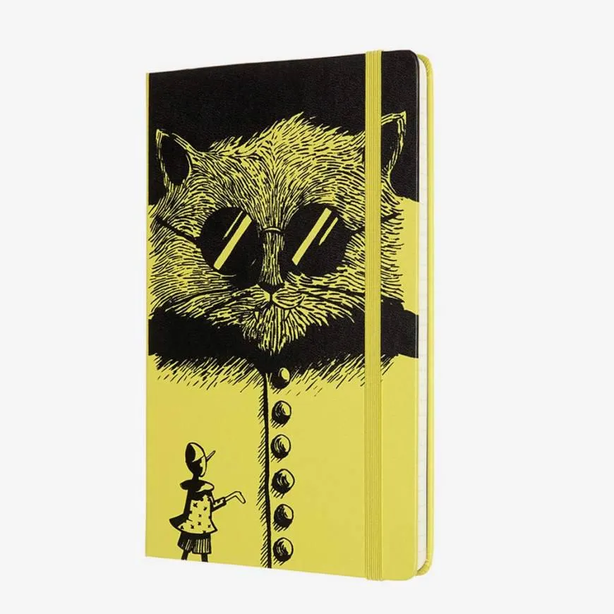 Cuaderno Pinocho Edl Ruled