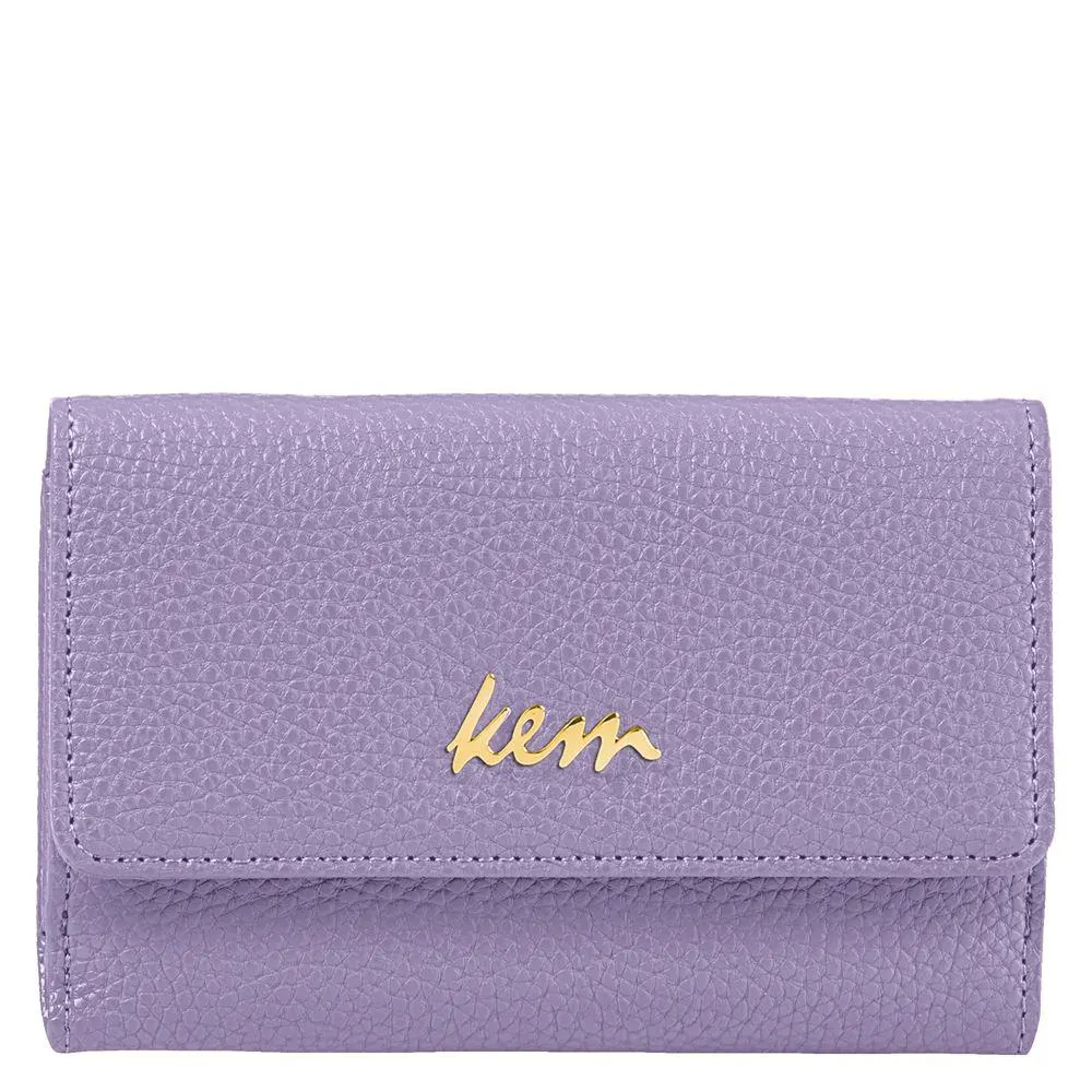 Πορτοφόλι σε συνθετικό υλικό Soft