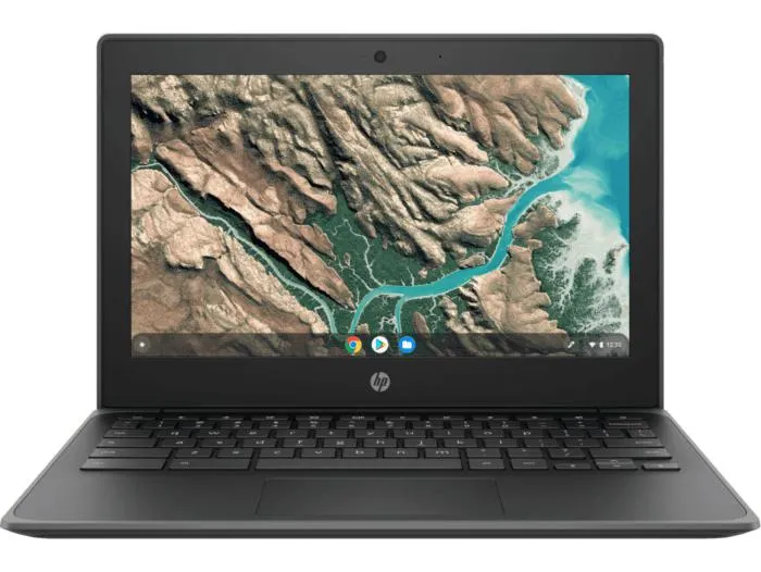 Laptop HP Chromebook 11 G8 EE