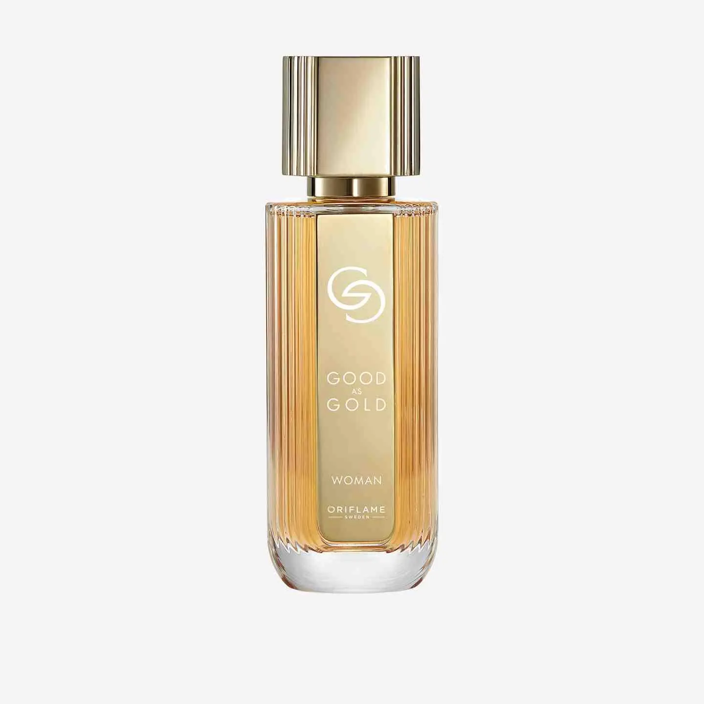Giordani Gold Good as Gold Woman Eau de Parfum