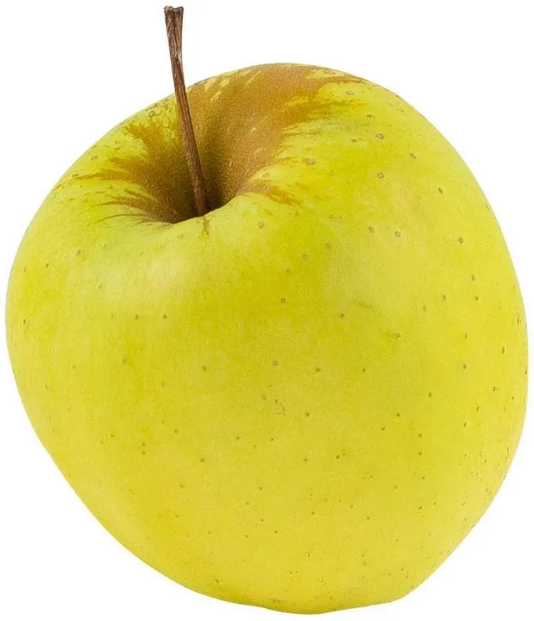 Omena Golden Delicious luomu