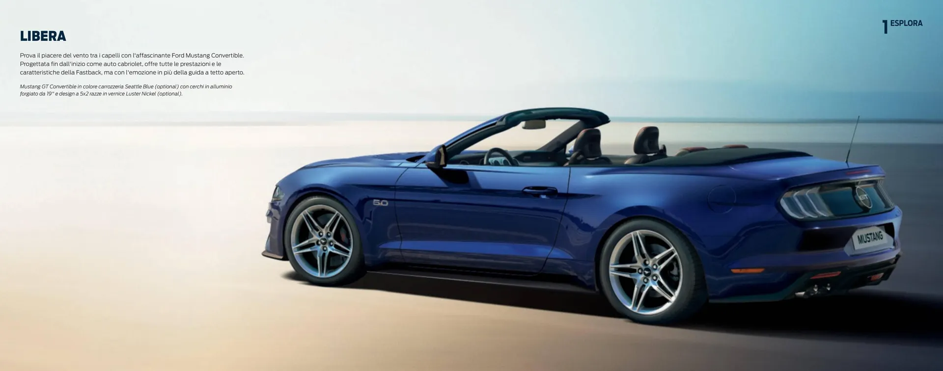 Volantino Ford da 15 maggio a 31 dicembre di 2023 - Pagina del volantino 7