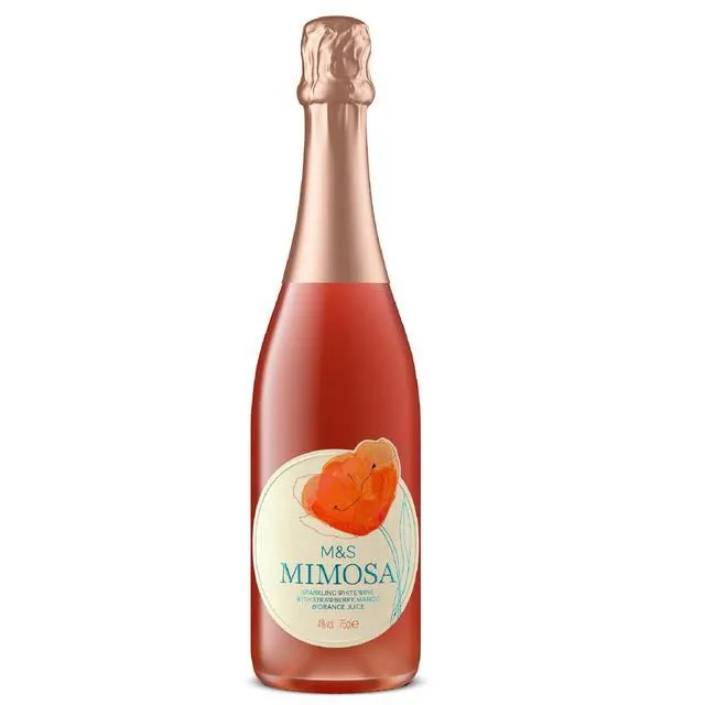 M&S Mimosa 75cl