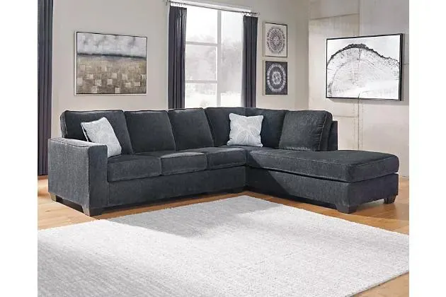 Altari 2-Piece Sectional with Chaise