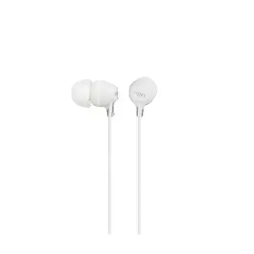 Auriculares Sony MDR-EX15LP