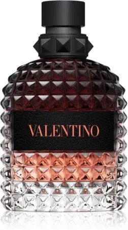 Born In Roma Coral Fantasy Uomo