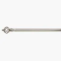 Curtain pole PRESTINE CAGE 120-210cm