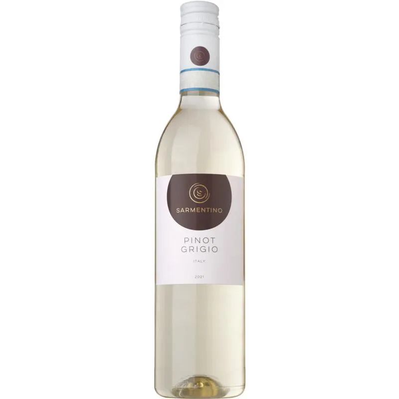 Sarmentino Pinot grigio
