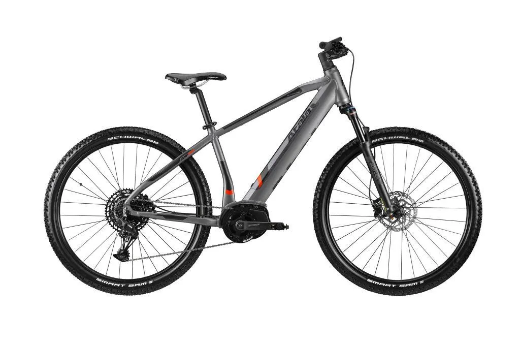 29" B-cross A5.2 12v - maastosähköpyörä