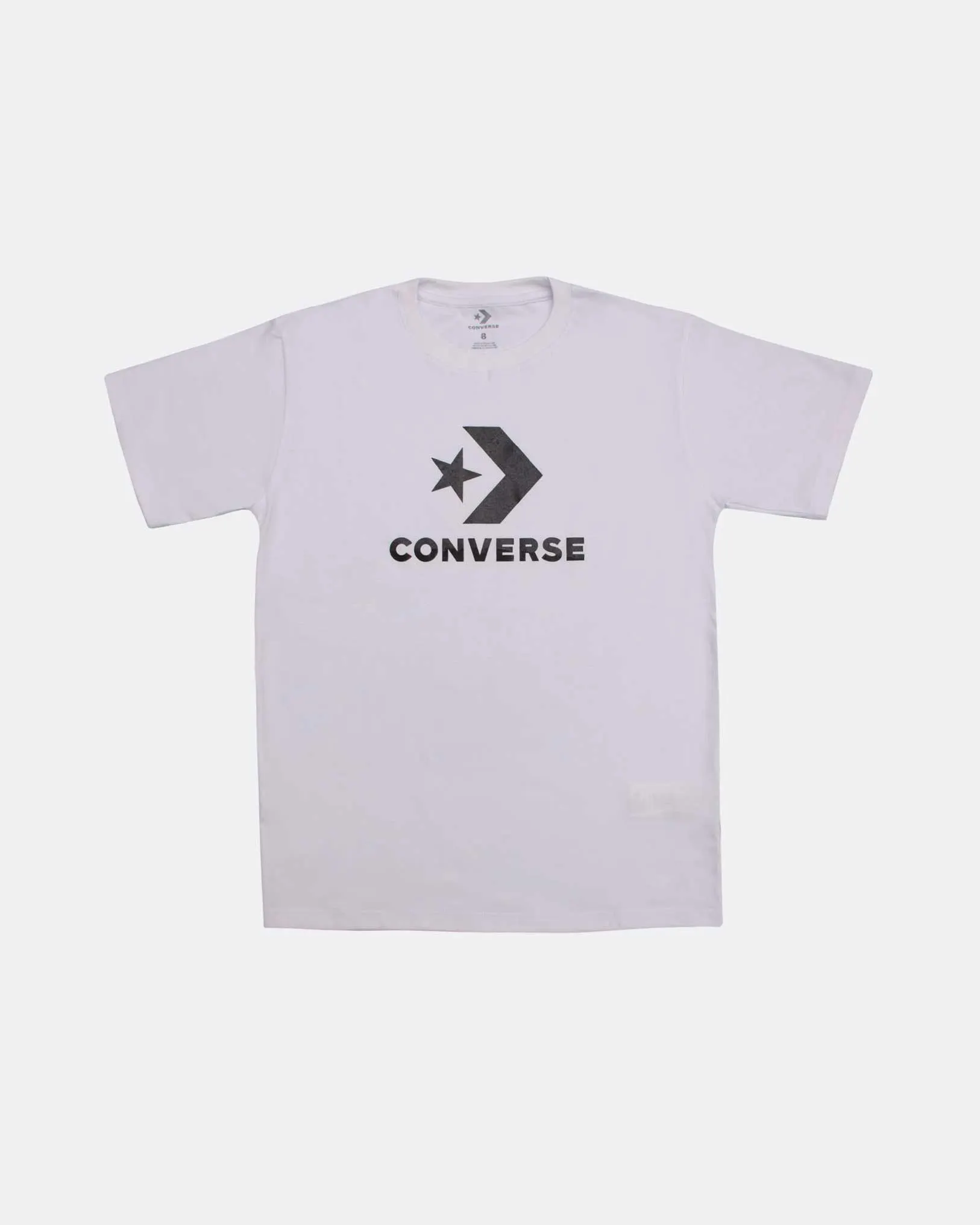 Remera Star Chevron Kid