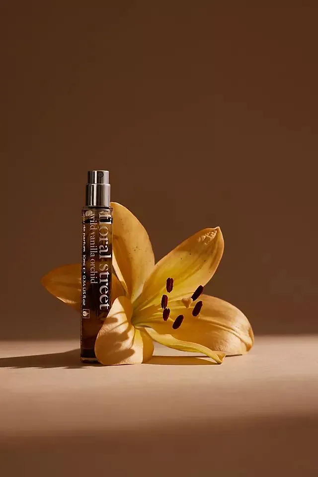 Floral Street Eau De Parfum Travel Spray