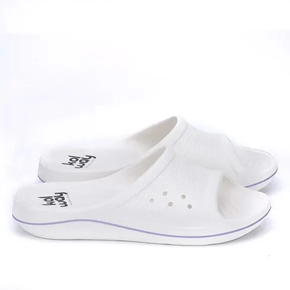 Sandalia Feminina Slide Kol Way