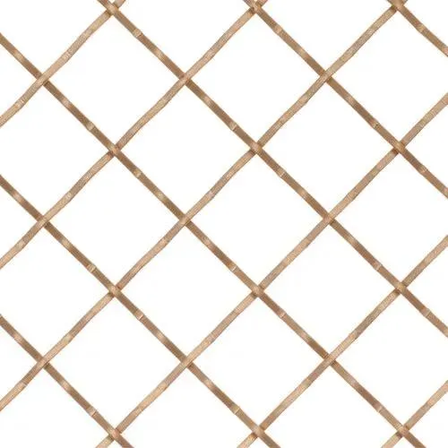 Kent Design 316C 3/4" Square Intercrimp Wire Grille
