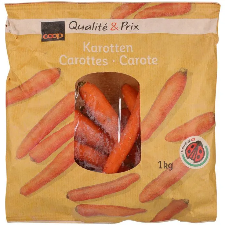 Karotten IP-Suisse