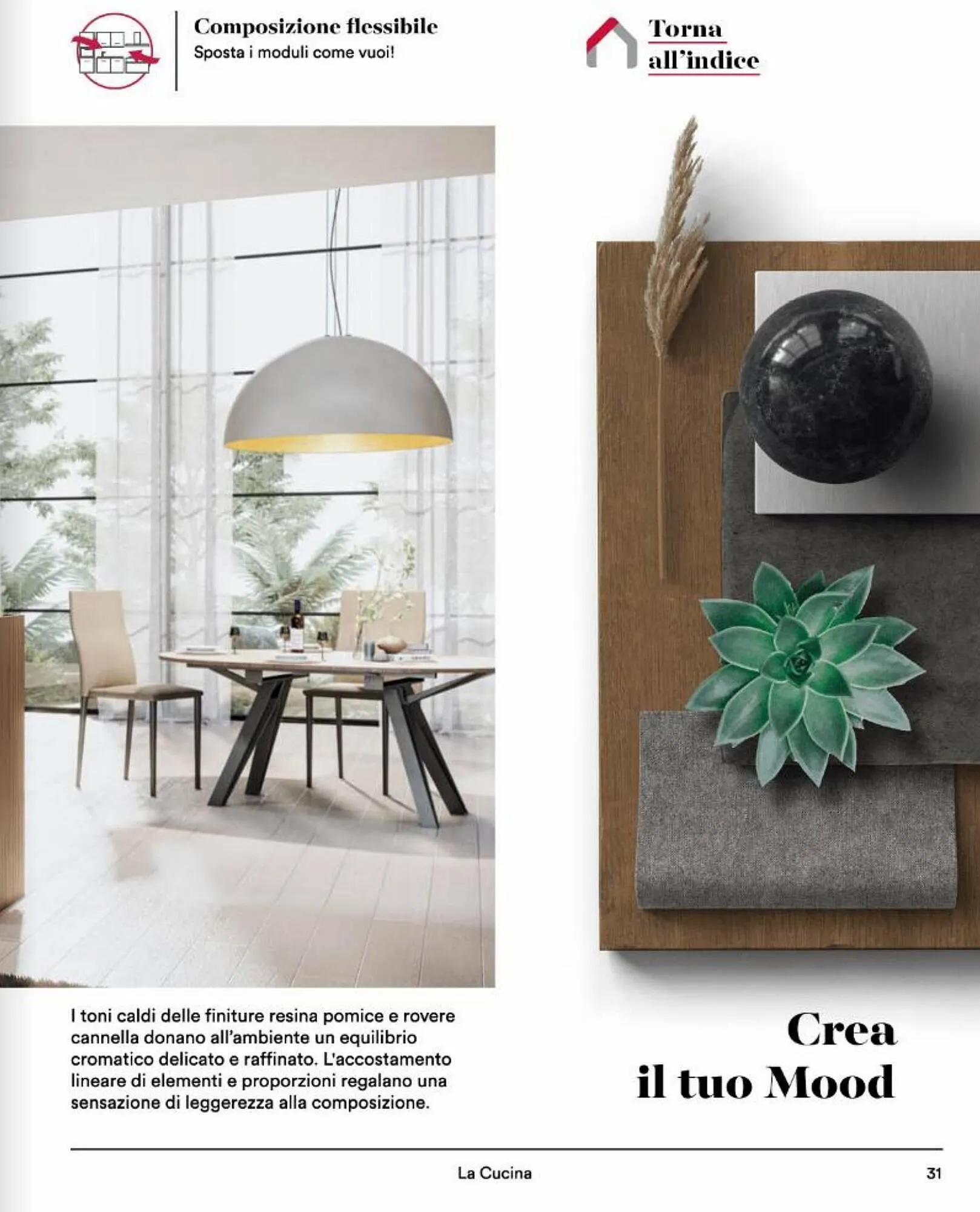 Volantino Harte da 14 marzo a 31 dicembre di 2023 - Pagina del volantino 31