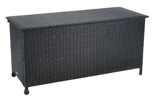 Pehmustelaatikko YDERUP L133xK64xS55 mus