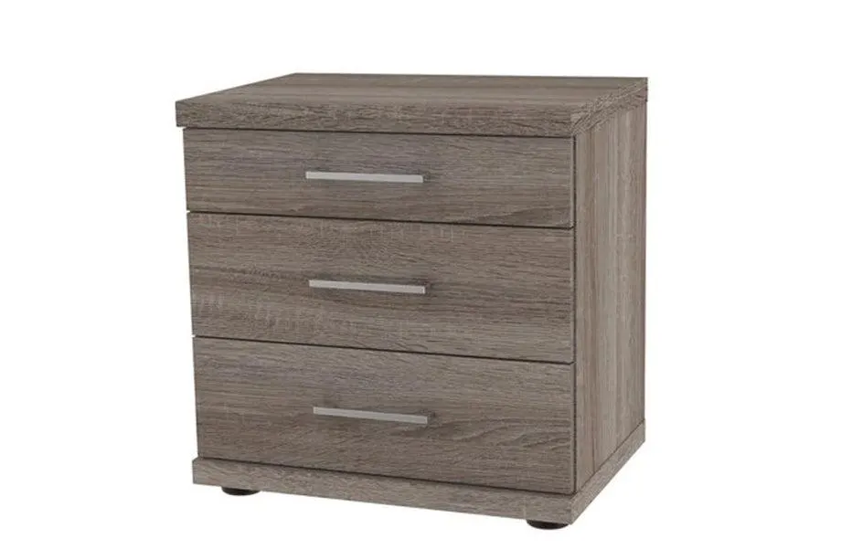 Barcelona - Truffel Eik