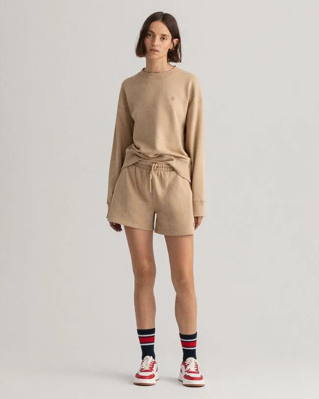 Relaxed fit ‑mitoitetut Icon G Essential ‑shortsit