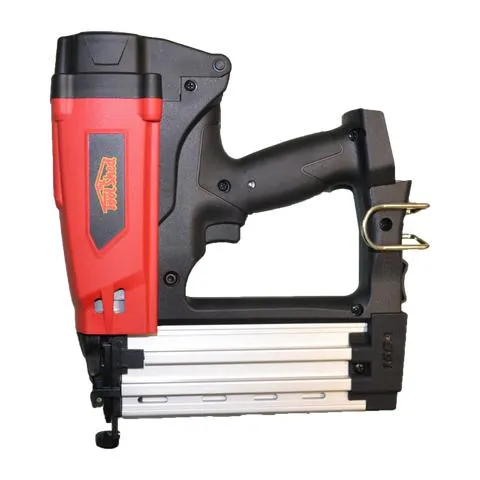 ToolShed Gas Finishing Nail Gun 16Ga