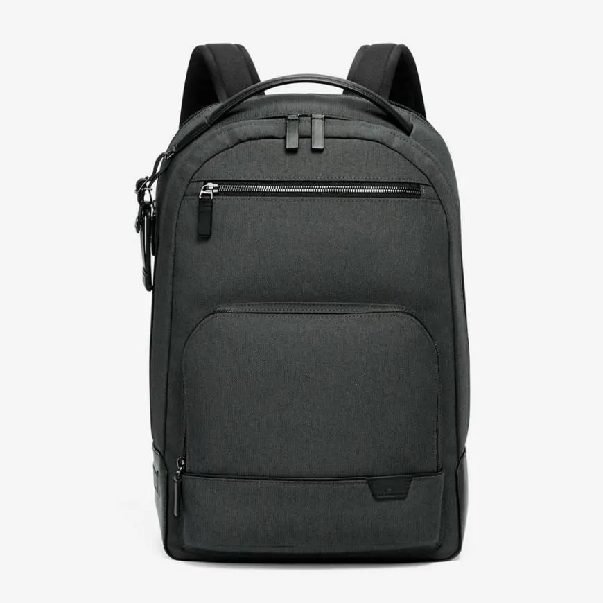 Backpack Harrison Warren Grafito