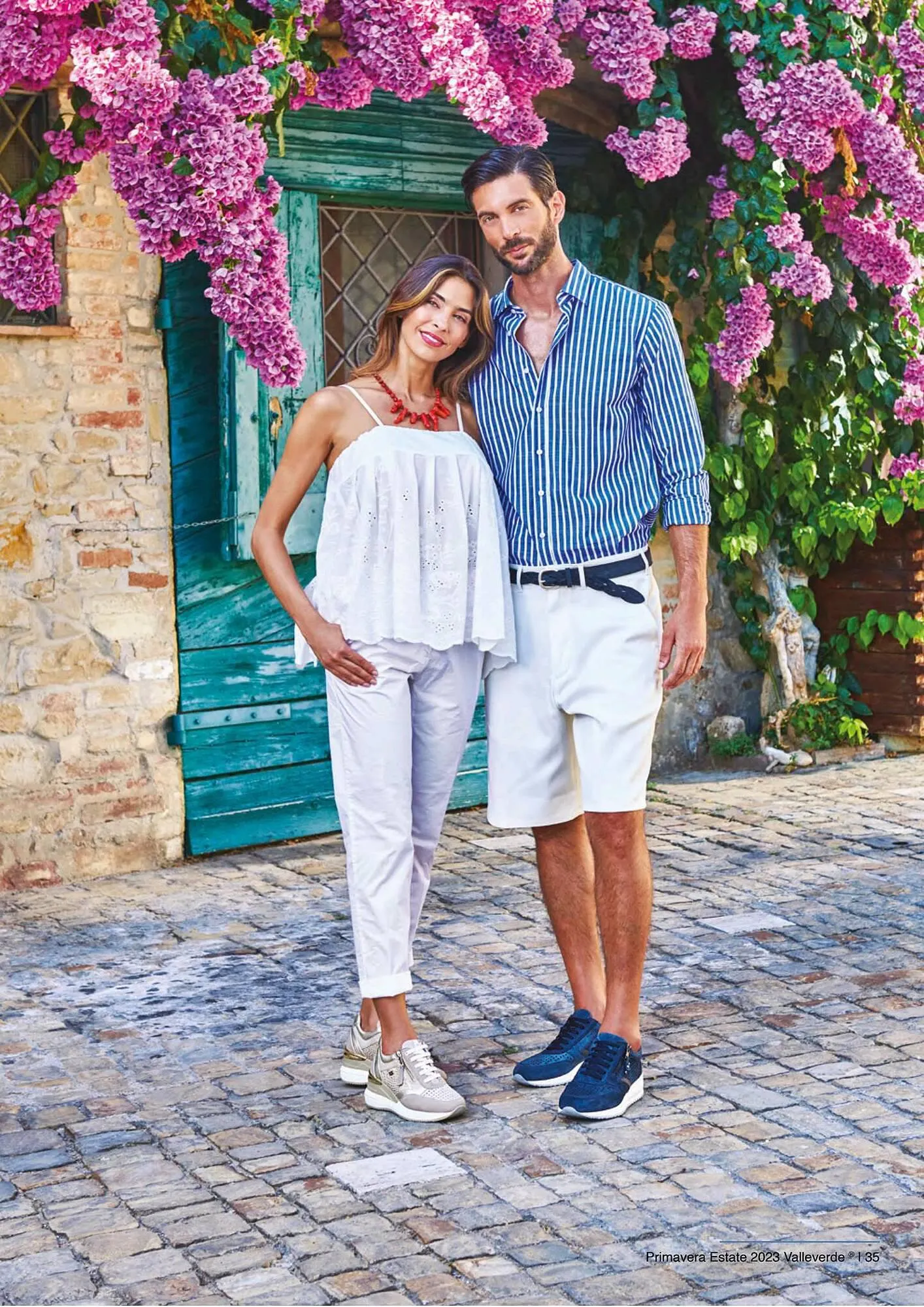 Volantino Valleverde da 4 aprile a 10 settembre di 2023 - Pagina del volantino 35