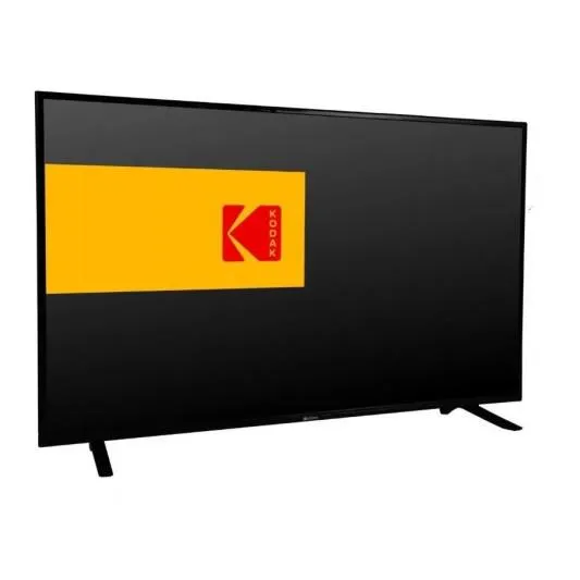 KODAK TV LED 50" WE-50ST005 SMART FHD HDMI USB TDA