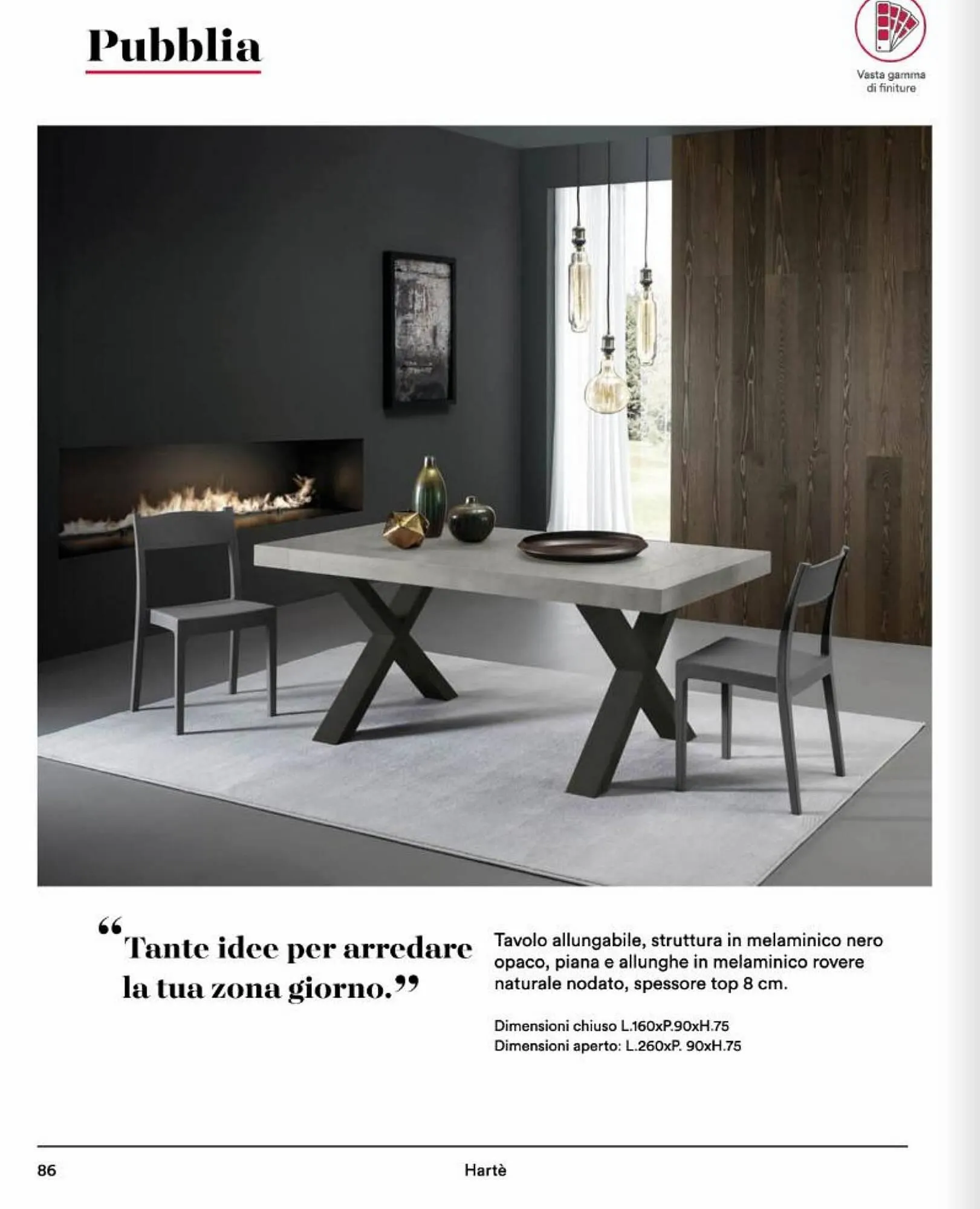 Volantino Harte da 14 marzo a 31 dicembre di 2023 - Pagina del volantino 86