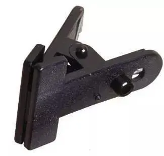 Mic Stand Clamp Mount