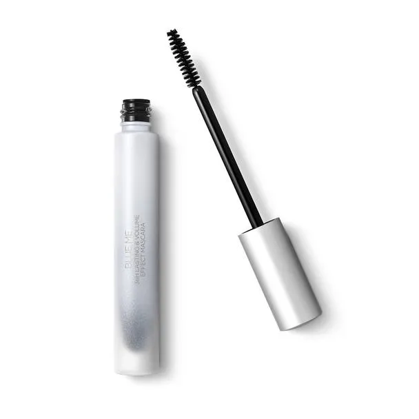 blue me 36h lasting & volume effect mascara
