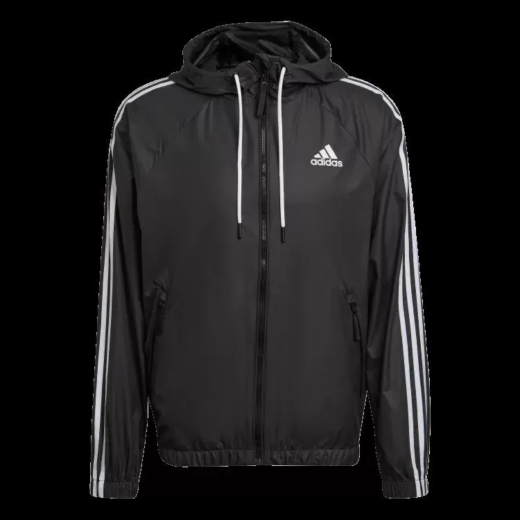 BSC 3-Stripes Wind Jacket M