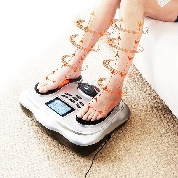 Deluxe Circulation Pro