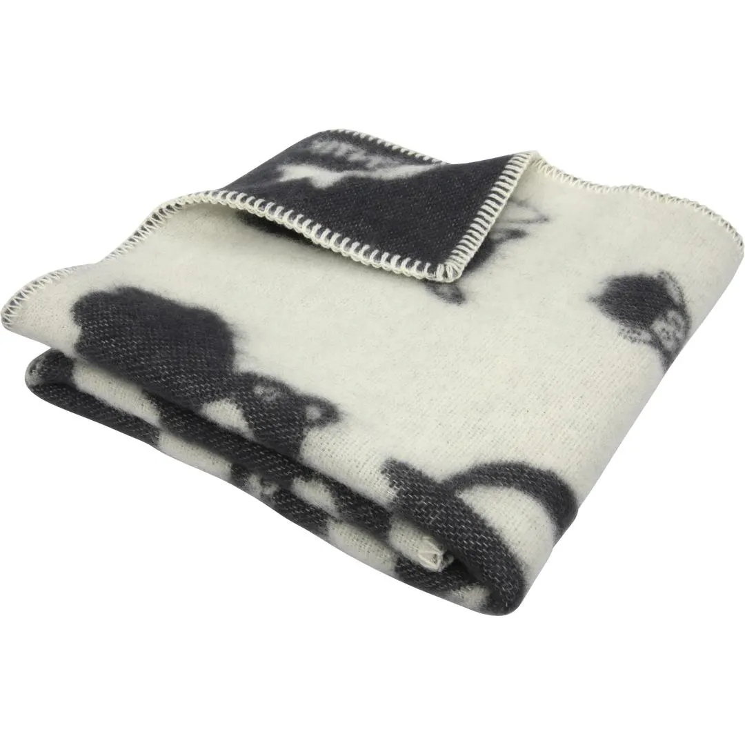 Metsänväki Blanket