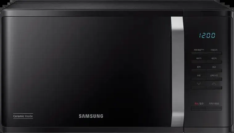 Samsung mikroaaltouuni MS23K3523AK/EE