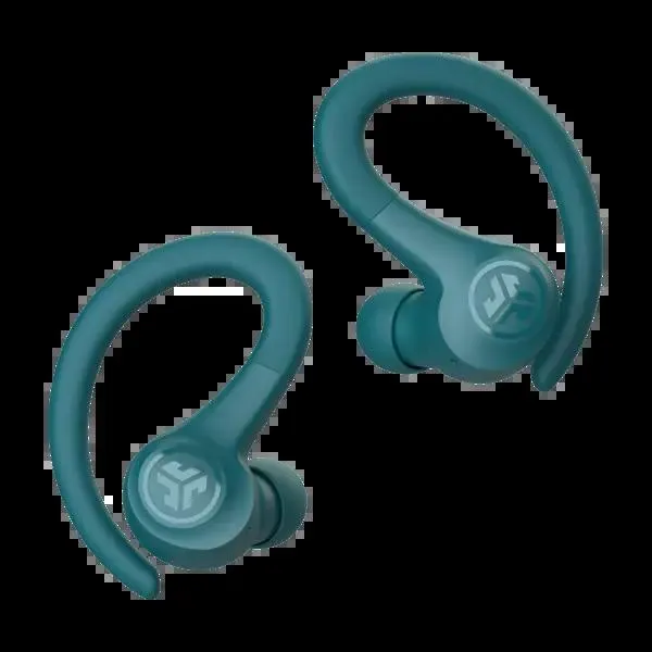 JLAB GO AIR SPORT TRUE WIRELESS SINIVIHREÄ