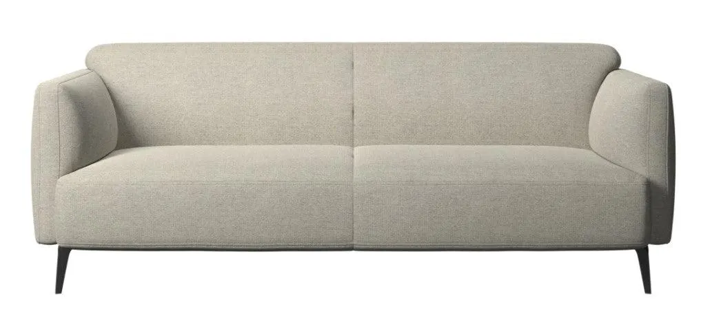 Sofá Modena - A73xL185xF91cm.