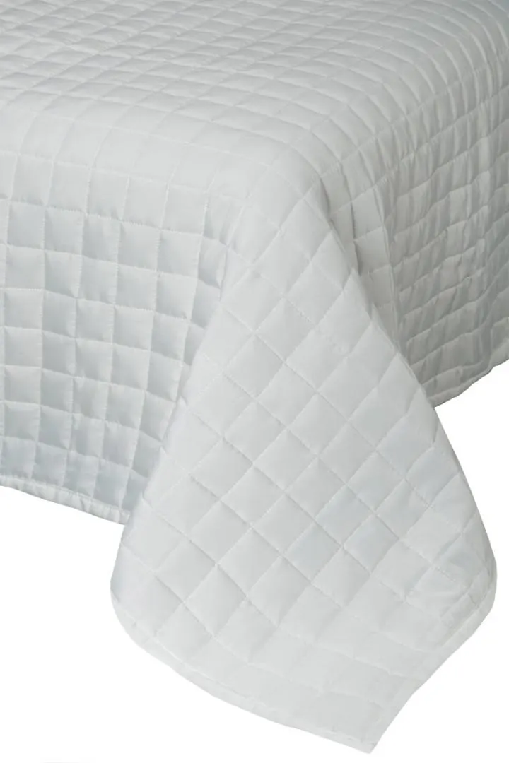 HETKI-päiväpeitto 300 x 260 cm Valkoinen