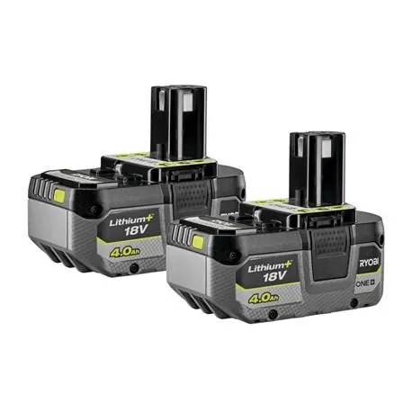 Akumulatory RB1840X 2 szt.