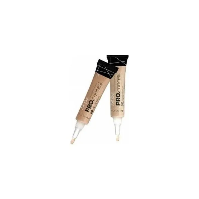 LA Girl Pro Conceal - Light Ivory